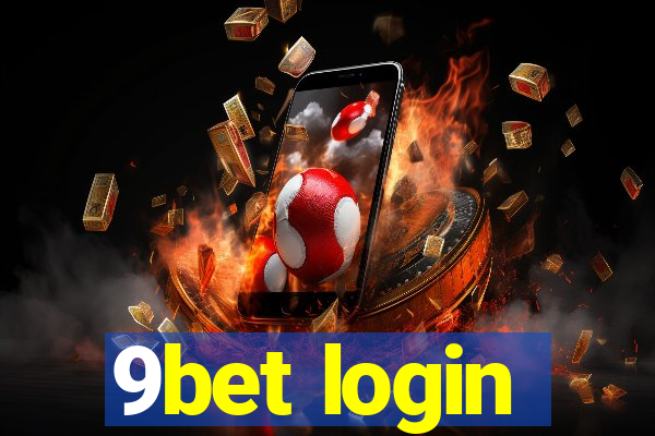 9bet login